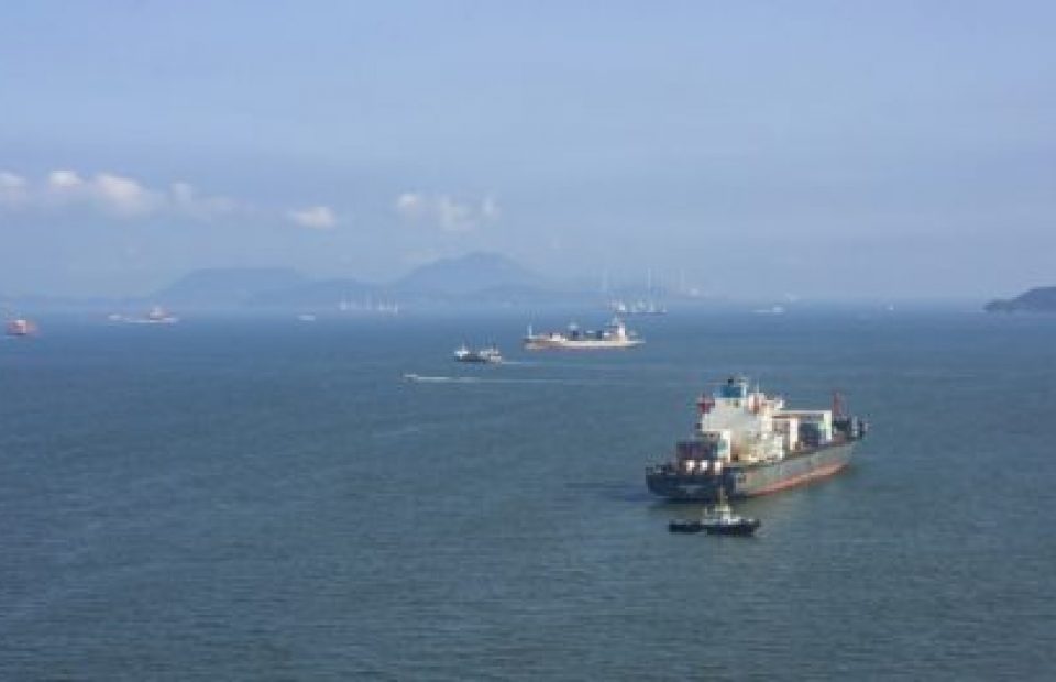 Hong Kong’s Export Optimism 2019