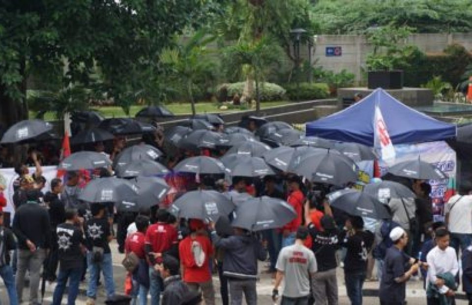 JICT Conflict: No Politics, Purely a Legal Problem