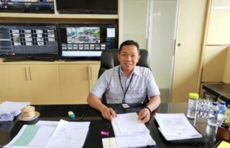 Successfully Doing Evolution, Panjang Port on Path to Digital