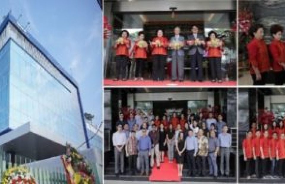 Dimerco Offers Indonesian Solution