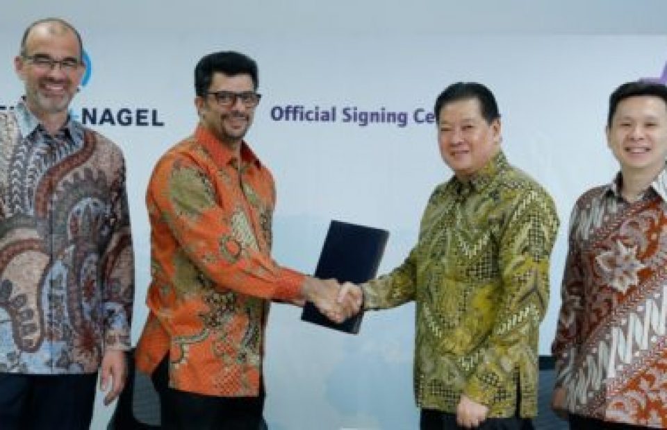 Kuehne + Nagel strengthens footprint in Indonesia through acquisition with Wira Logistics