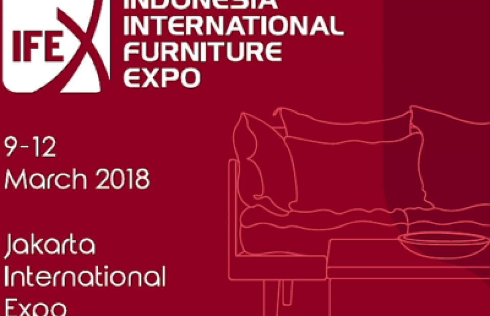 IFEX 2019 Akan Dihelat Lebih Fleksibel dan Lebih Profesional