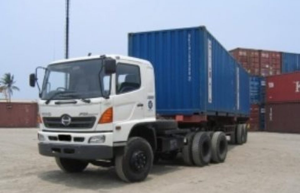 Dirjen Hubdar: Truk Dilarang Lewat Tol Jakarta-Cikampek & Jakarta-Merak 19 dan 20 Juni