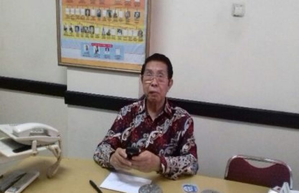 ALFI soal Notul: Kalau Keberatan PPJK Ditolak, Banding ke Pengadilan Pajak