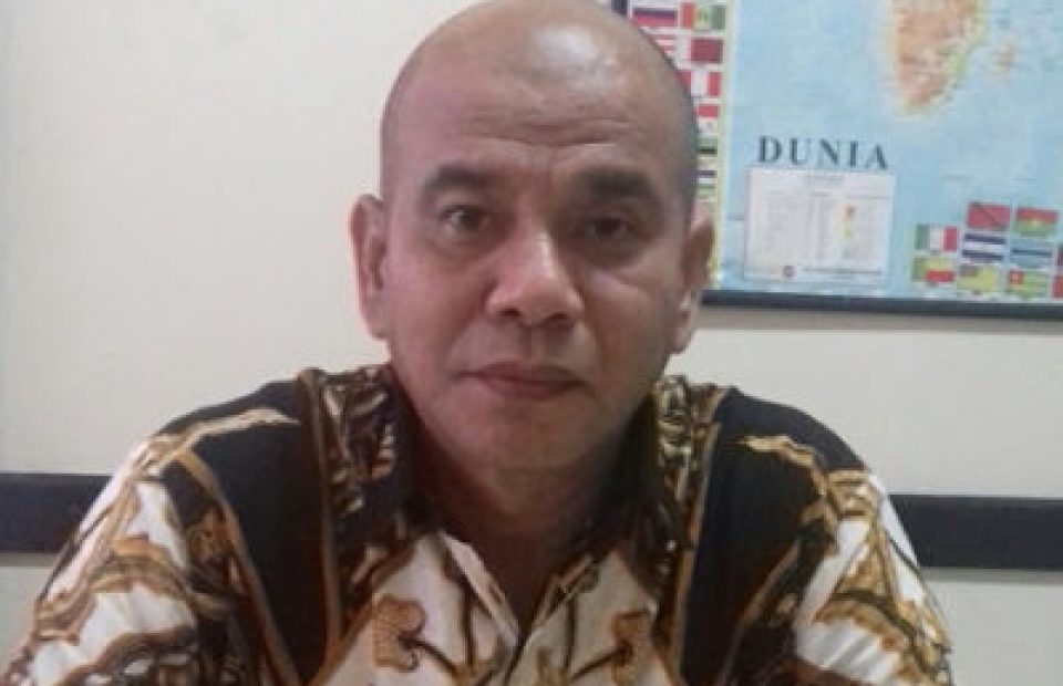 ALFI Nilai DO Online Sekarang ini Masih Jauh dari Harapan