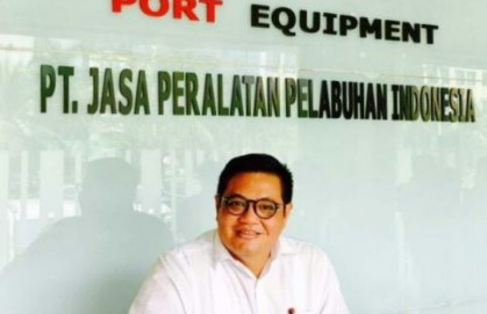 Kuartal I 2018, JPPI Tuntaskan Perawatan Alat Bongkar Muat di 10 Cabang Pelabuhan