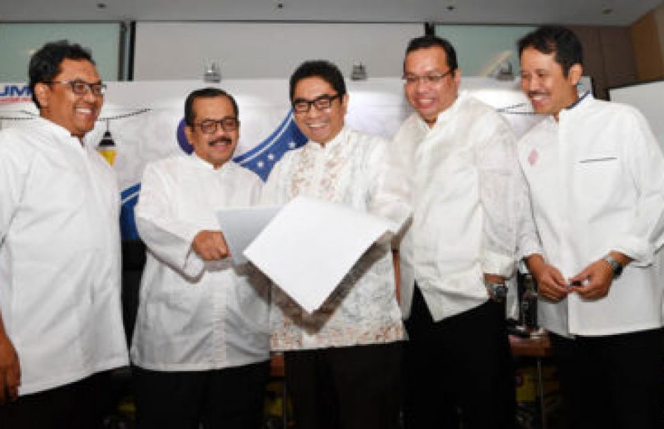IPC Mencatat Pendapatan Usaha Rp 3,59 Triliun untuk Kuartal Pertama 2018