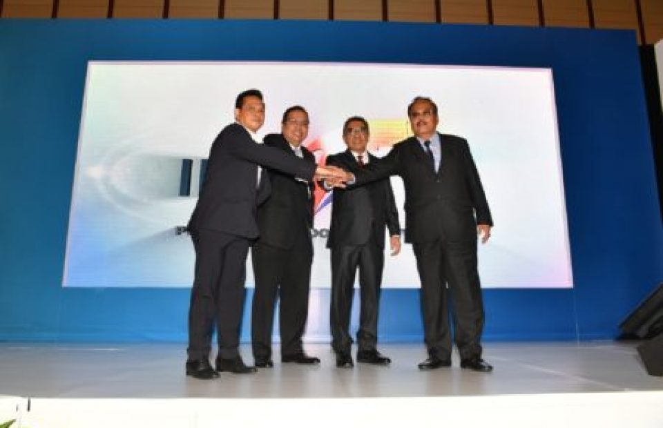 PII Perusahaan Investasi Pertama di Sektor Kepelabuhanan