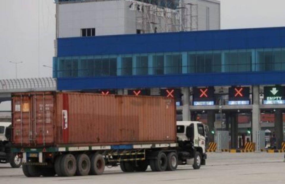 Jelang Libur, PPJK Yang Sudah PIB Kerja Keras Hindari Notul
