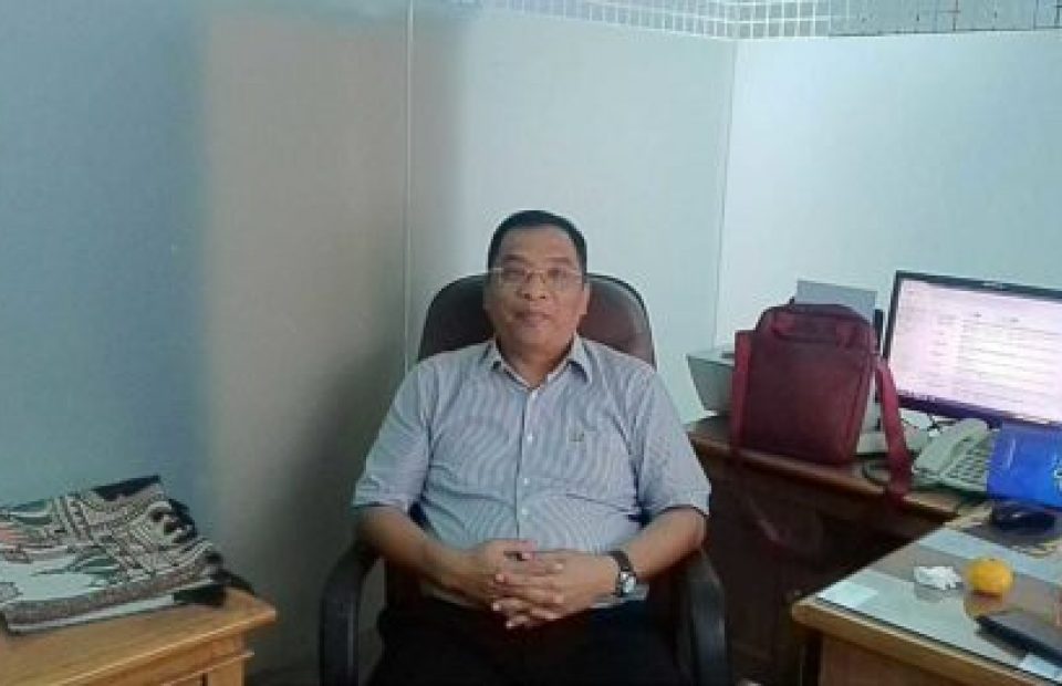 Mustajab: Soal ODOL, Pemerintah & Stake Holder Perlu Revisi Penetapan JBI
