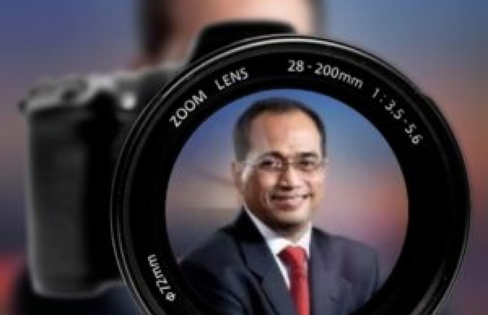 Menhub Budi Karya Sumadi Terus Dorong Kerjasama Infrastruktur Transportasi