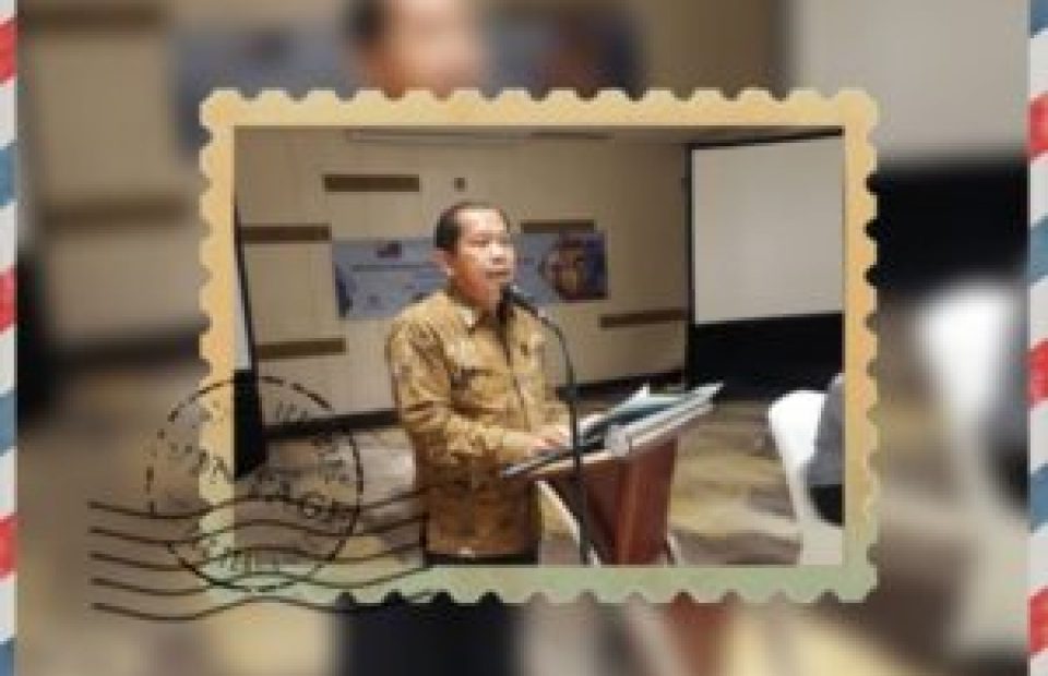 DITJEN HUBLA PASTIKAN ALUR PELAYARAN YANG SELAMAT DAN AMAN BAGI KAPAL YANG BERLAYAR DI INDONESIA