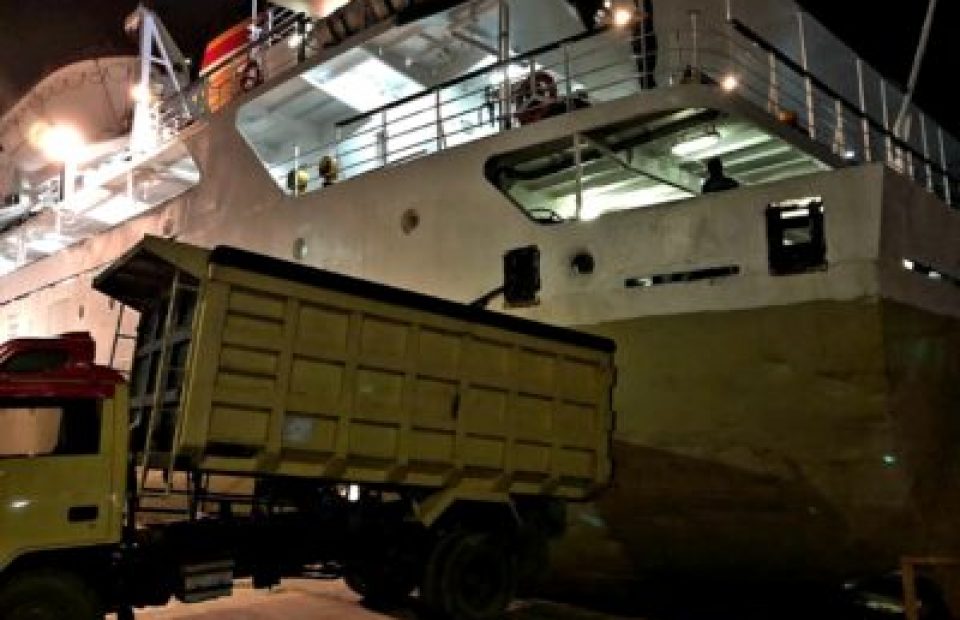 Kemenhub Komitmen Dukung Rencana Aksi Nasional Pengelolaan dan Pengurangan Sampah di Laut
