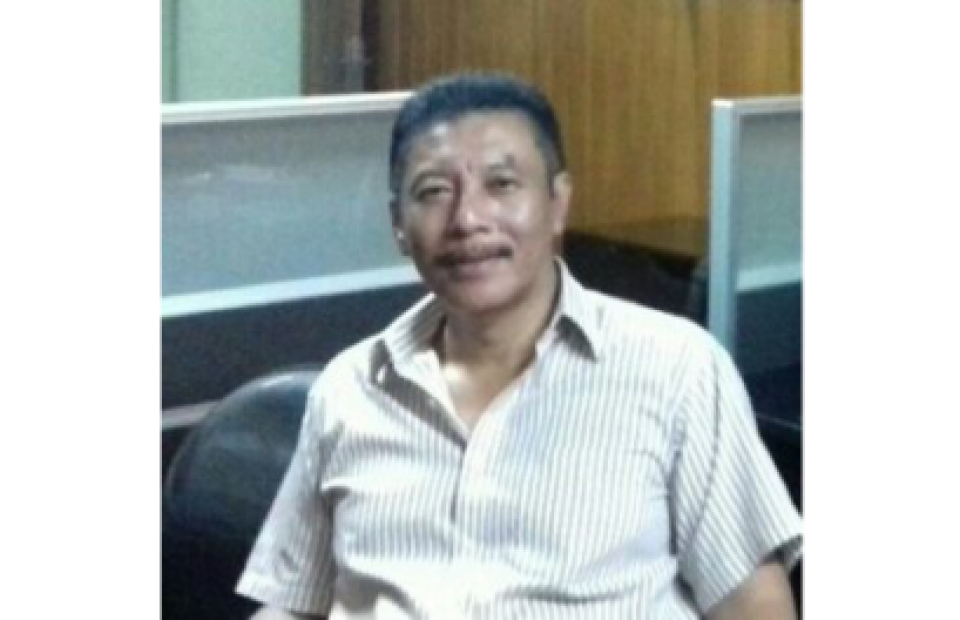 Ketum Fordeki: Sosok OP Tanjung Priok Harus Tegas & Komit Tegakkan Regulasi