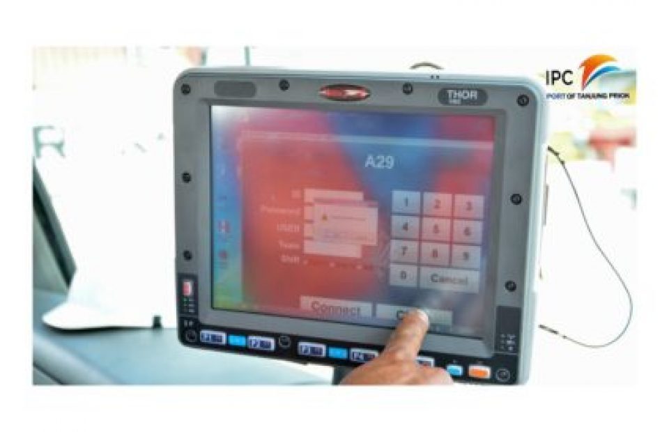 ​Menuju Digital Port, PTP Tambah Fasilitas di Terminal 3​