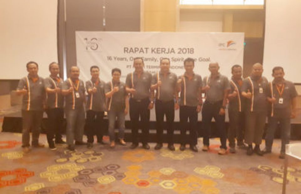 IPC Logistics Target Kenaikan Pendapatan 19,19%, Laba 61%