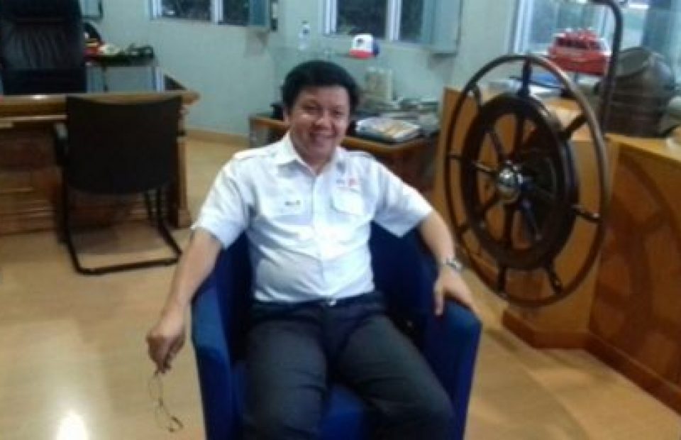 JAI/IPCM Tambah Empat Kapal Tunda