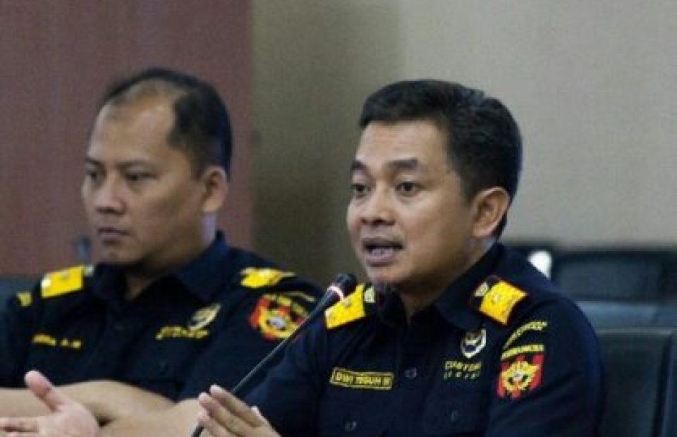 Dwi: Mulai 7 Mei 2018 Eksportir/PPJK Harus Gunakan Modul PEB versi baru