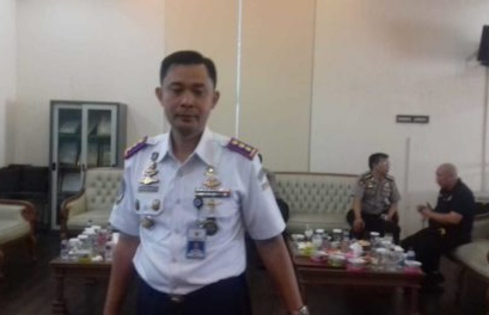 Soal DO Online, Kepala OP segera Panggil 16 Pelayaran Asing