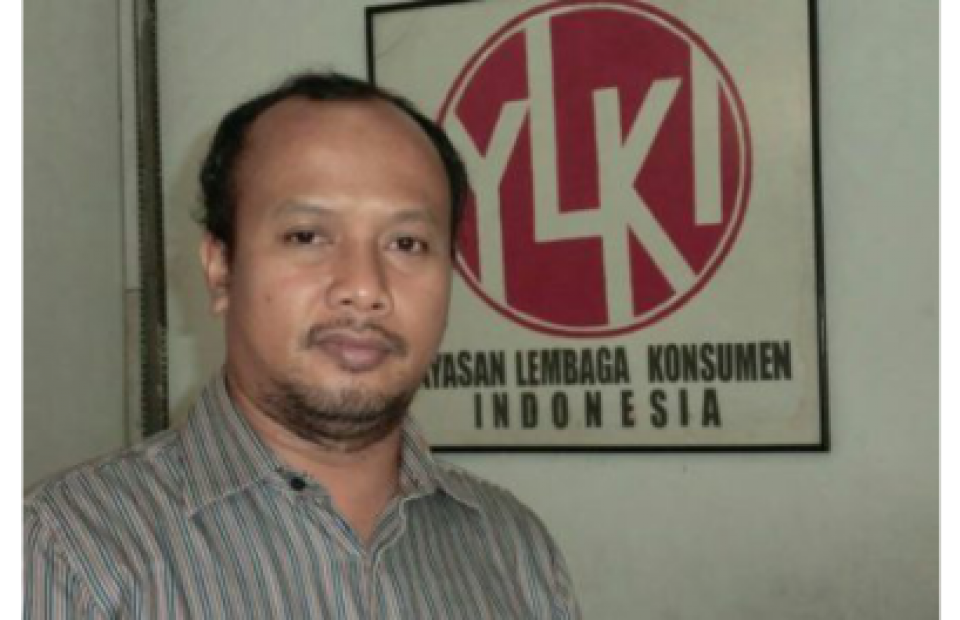 YLKI Minta Pemprov DKI Tidak Naikkan Pajak Penerangan Jalan