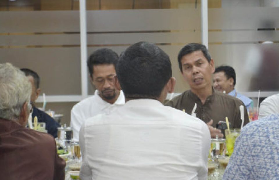 Digitalisasi Pelabuhan, Tanjung Priok Uji Coba Auto Gate System