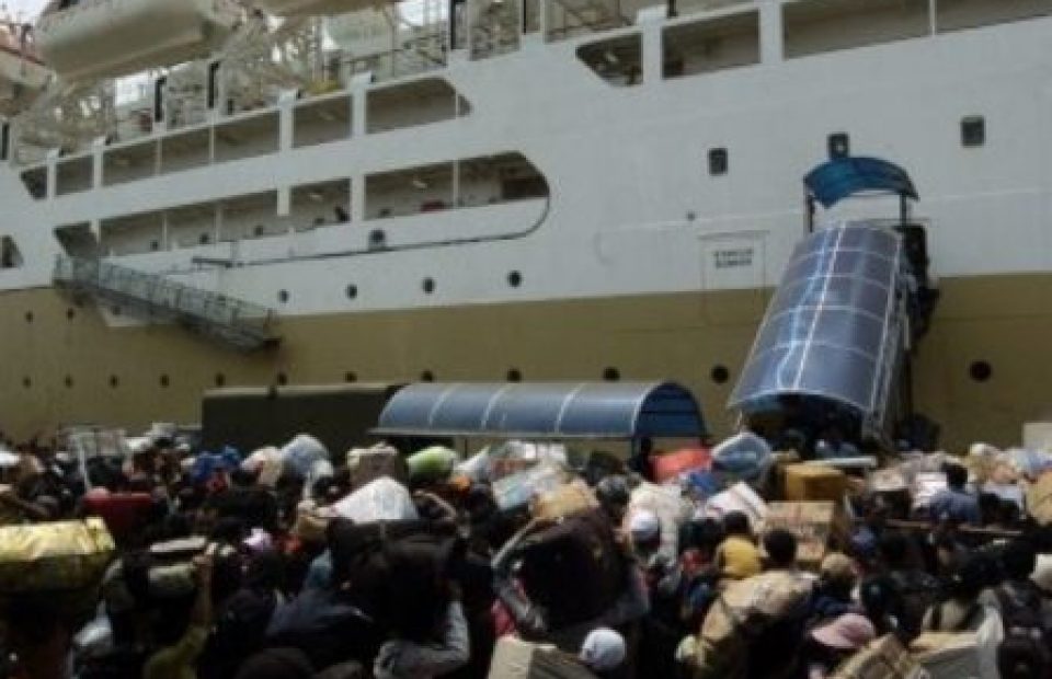 YLKI Minta Operator Telekomunikasi Jaga Keandalan selama Arus Mudik Lebaran