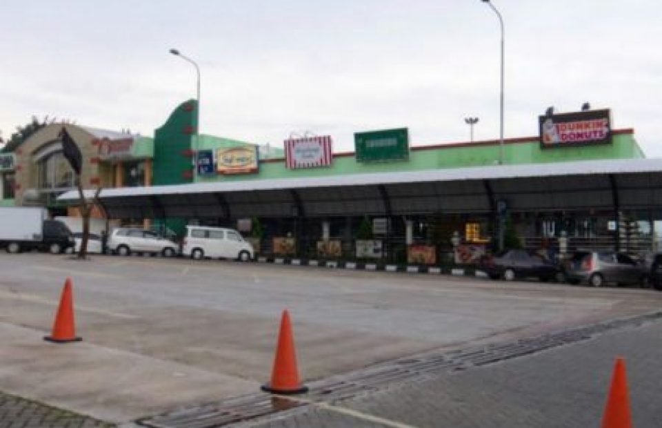 YLKI Minta Pemerintah Audit Keberadaan Rest Area