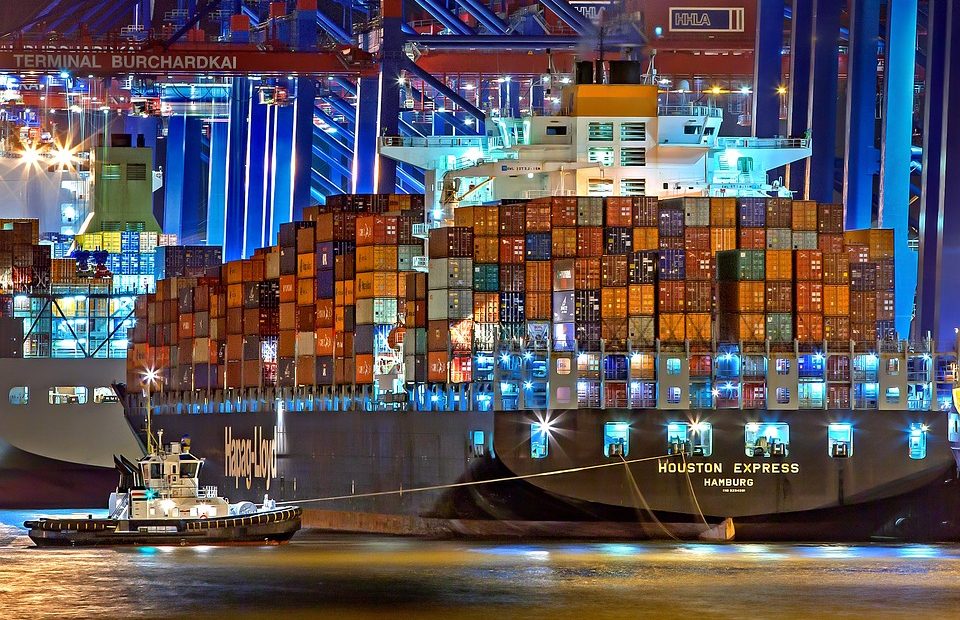 Laba Hapag-Lloyd Turun 19% pada 2024, Tahun ini Diprediksi Turun Lagi