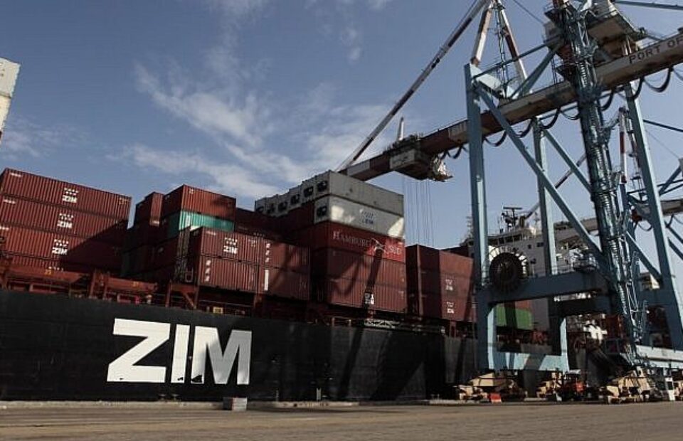 Hapag-Lloyd Akuisisi ZIM, Peta Pelayaran Global Berubah