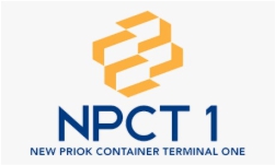New Priok Container Terminal One