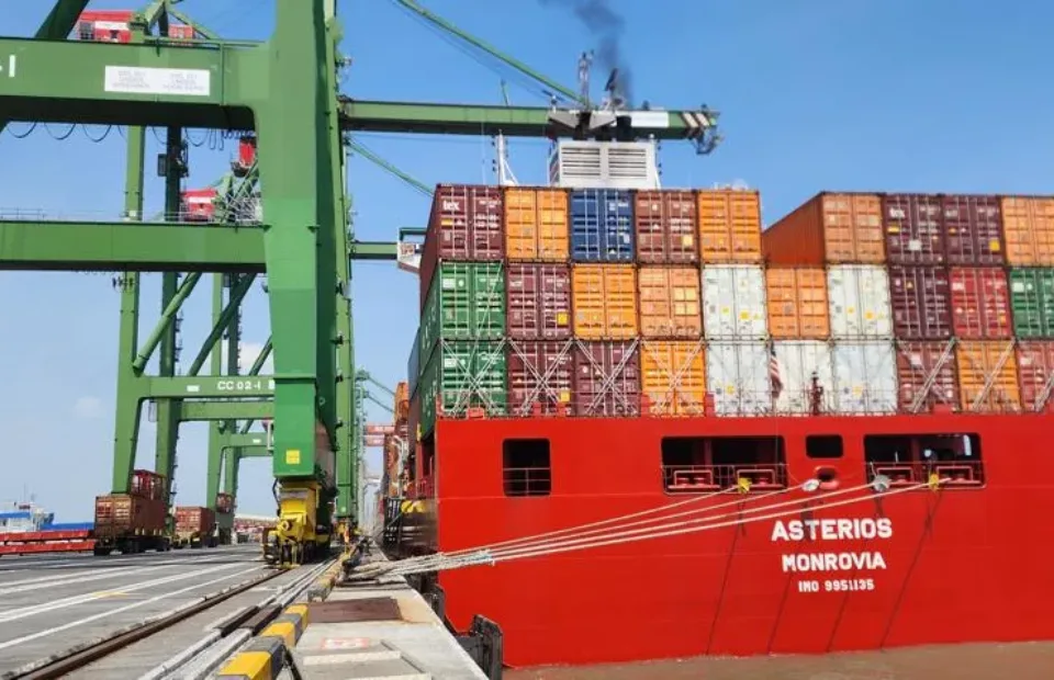 VASI Shipping, Pelayaran yang Pernah Layani Direct Call Indonesia-Timur Tengah, Dinyatakan Bangkrut