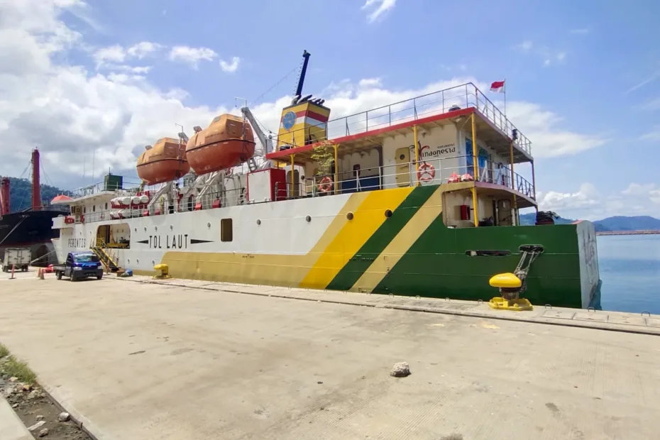 Ini Langkah Pelabuhan Teluk Bayur Antisipasi Lonjakan Penumpang Selama Lebaran