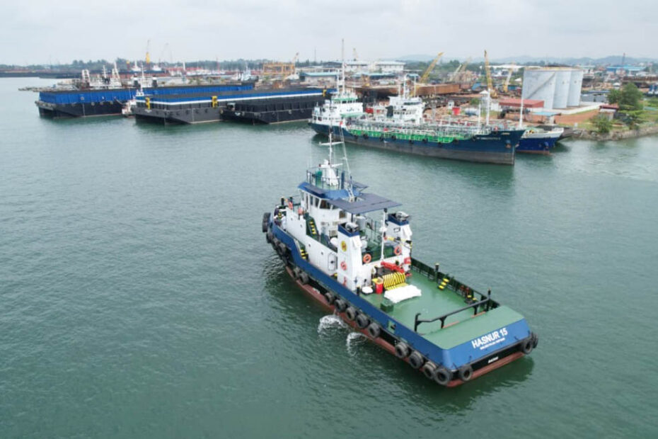 HIS Jaga Ketahanan Fundamental dan Adaptif di Tengah Dinamika Pasar Global