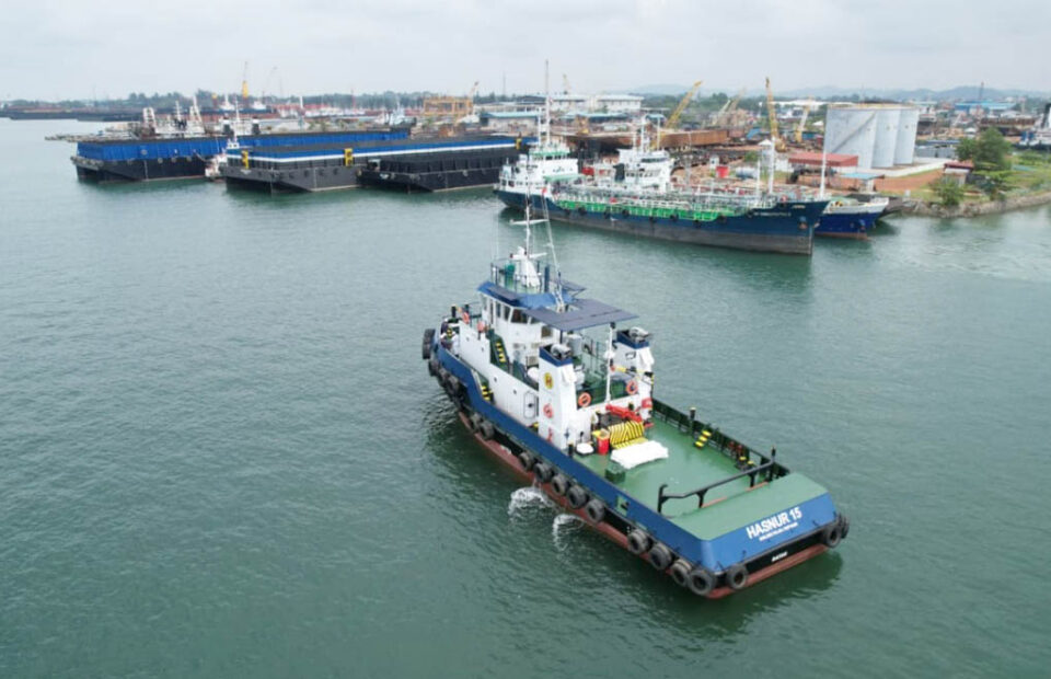 HIS Jaga Ketahanan Fundamental dan Adaptif di Tengah Dinamika Pasar Global