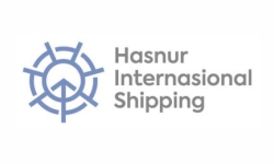 PT Hasnur Internasional Shipping Tbk