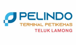 PT Terminal Teluk Lamong