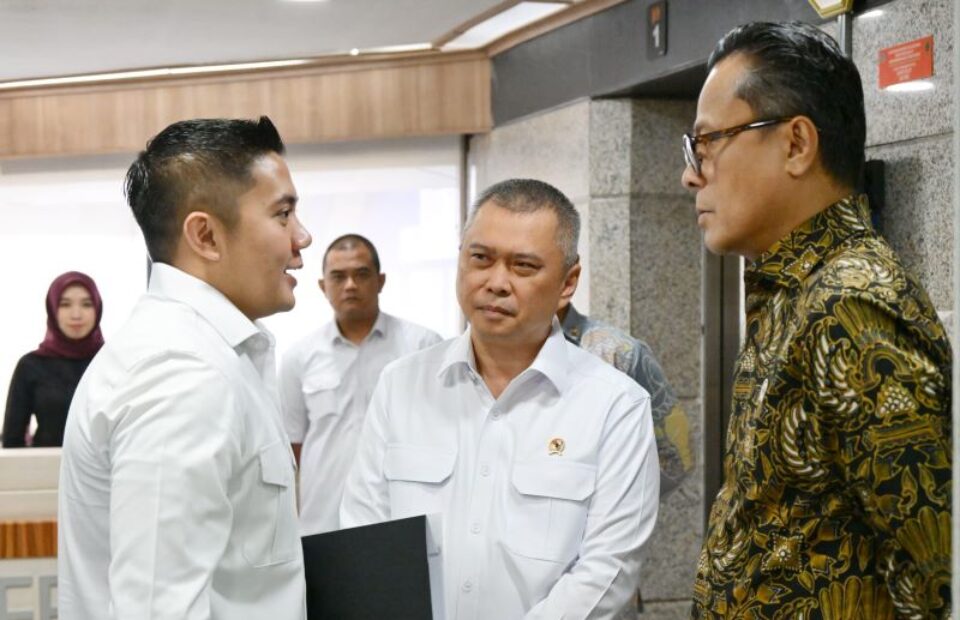 Tiga Faktor Pendukung Utama yang Perlu Diperhatikan BUMN pada Angkutan Lebaran 2025