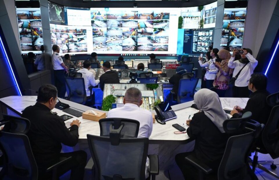 Kemenhub Sesuaikan Layanan Commuter Line Merak untuk Antisipasi Lonjakan Lebaran 2025