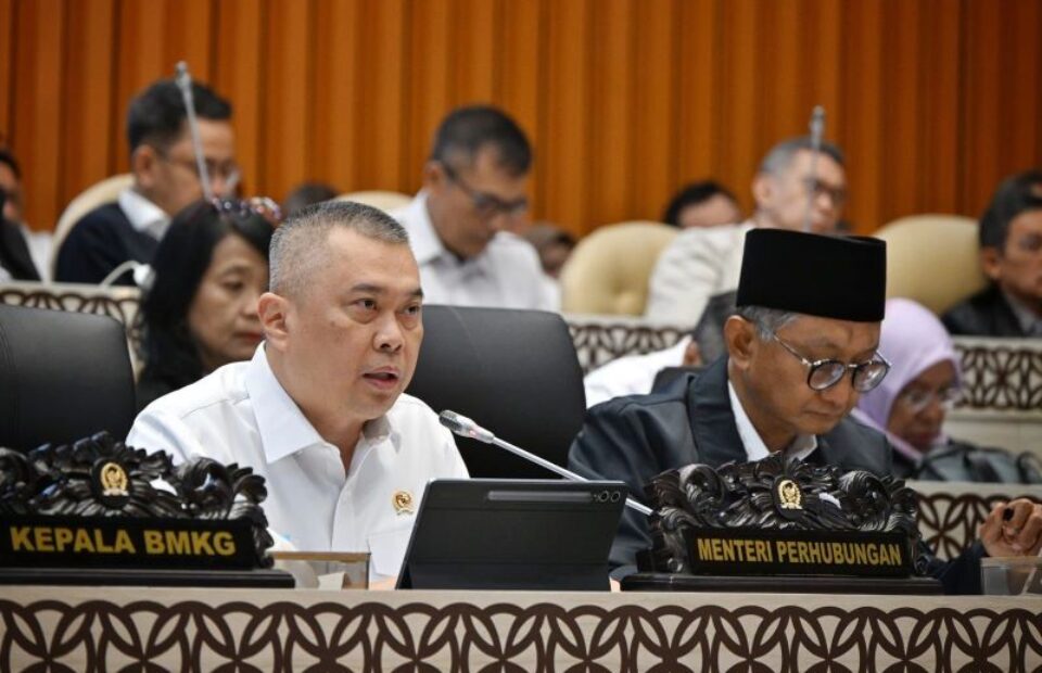 Langkah Strategi Mitigasi Angkutan Lebaran 2025 Menghadapi Lonjakan Penumpang