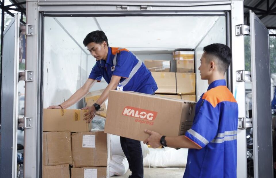 Promo Berkah Ramadhan Discount Pengiriman Barang Retail hingga 40% dari KAI Logistik