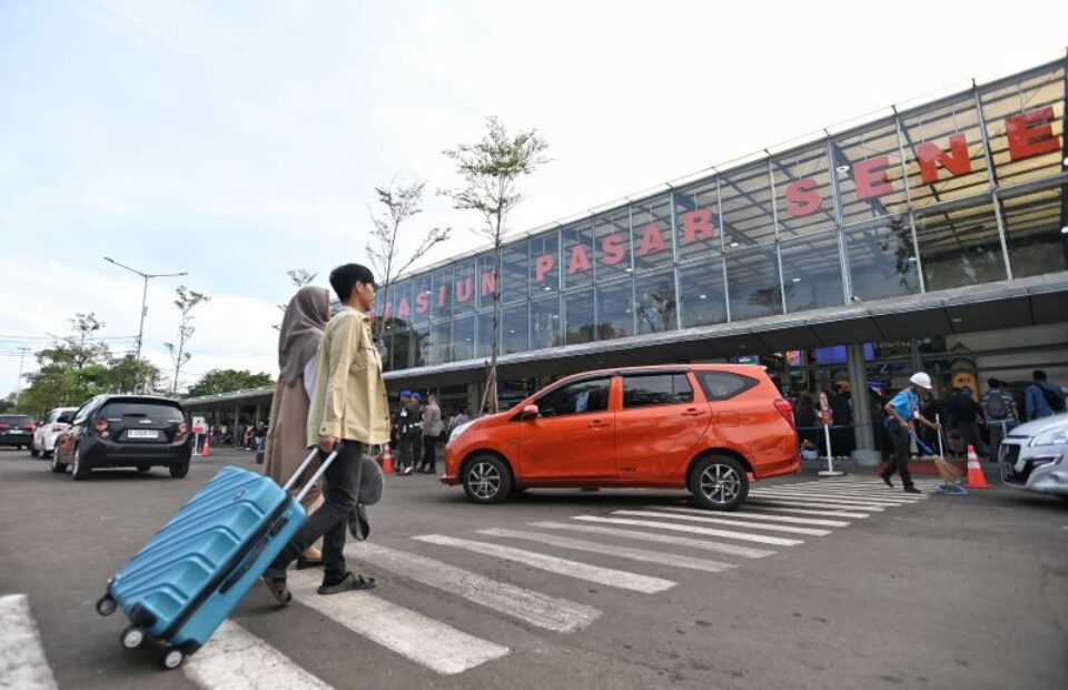Program Mudik Gratis pada Angkutan Lebaran 2025 akan Tetap di Selenggarakan