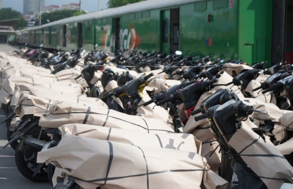 DJKA Sediakan 7.424 Unit Kuota Motor dan 16.960 Kuota Penumpang Motis Angkutan Lebaran 2025