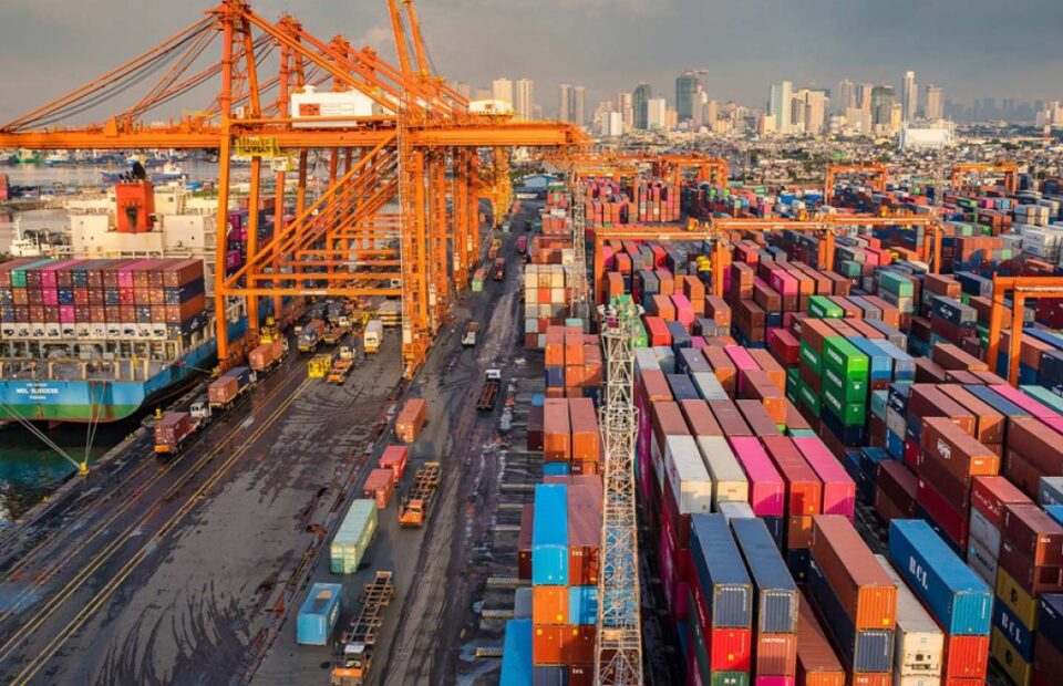 ICTSI Investasi $580 Juta untuk Pengembangan Pelabuhan