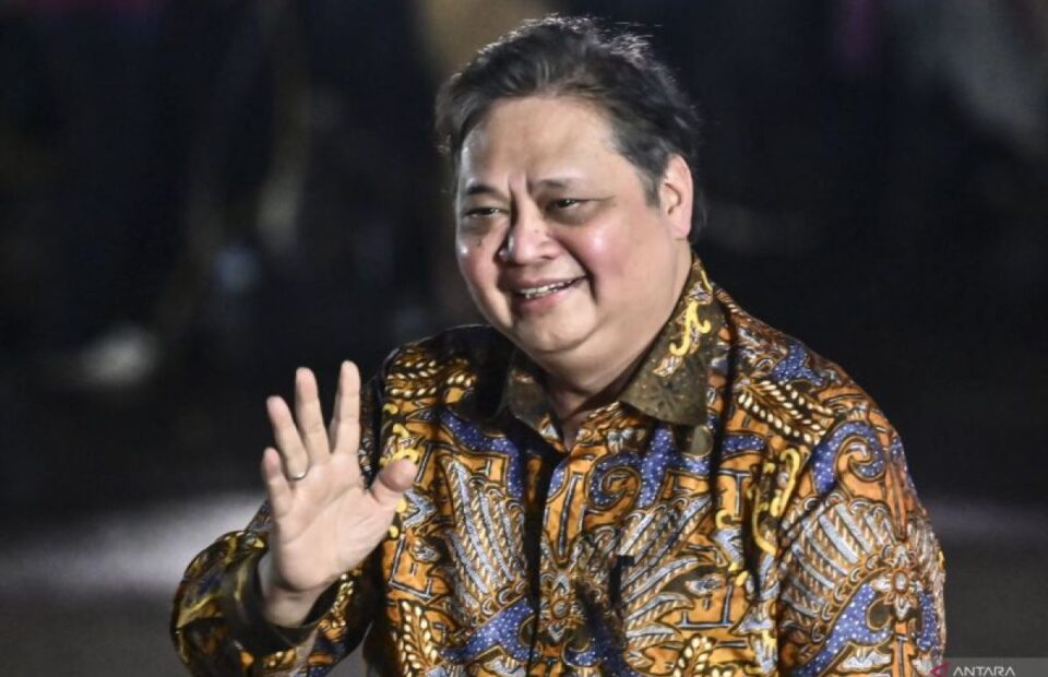 Bagaimana Hasil Negosiasi Awal Indonesia-AS Soal Tariff Trump