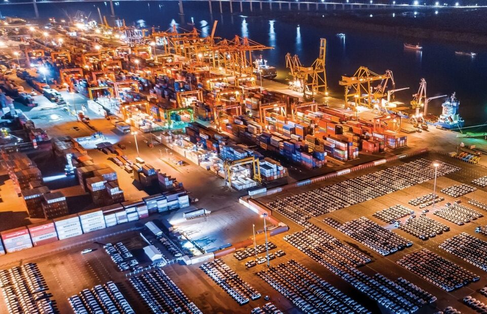 Vietnam Perketat Importasi dari China, Cegah Transshipment Ilegal dan Praktik Label ‘Made in Vietnam’