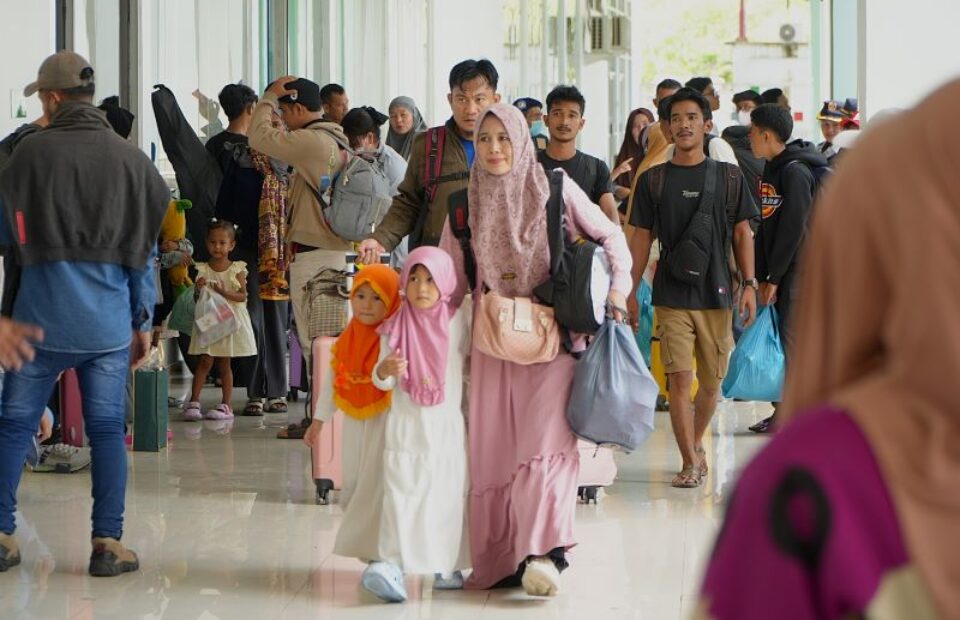 Segera Daftar 2.347 Tiket Gratis Kapal Laut Masih Tersedia