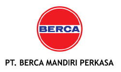 PT Berca Mandiri Perkasa