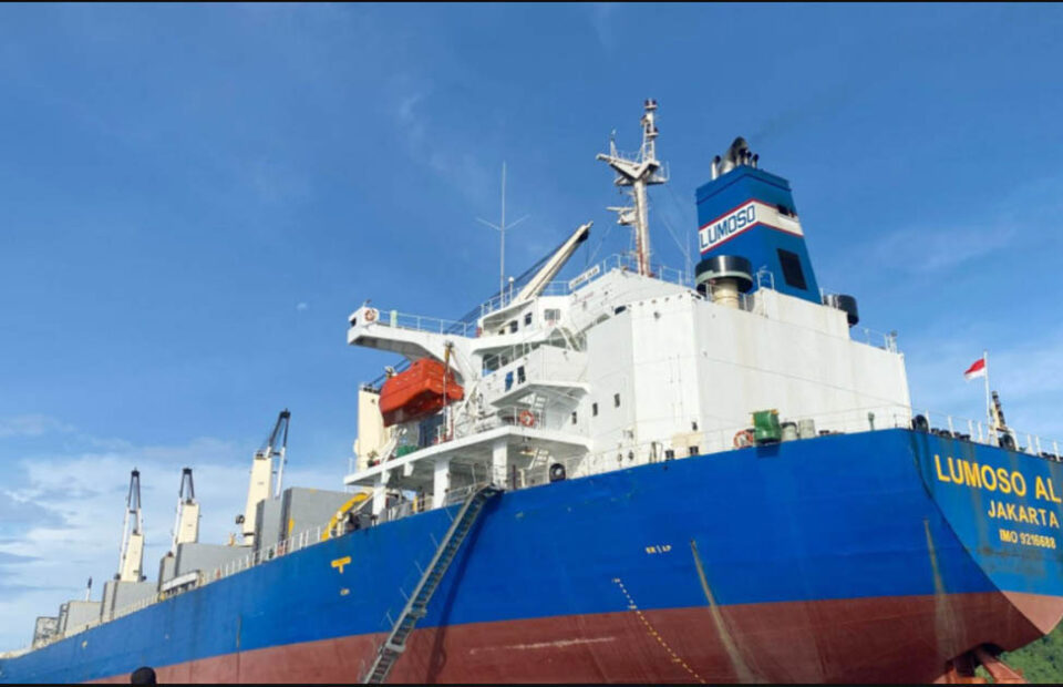 Dukung Lancarnya Distribusi Energi, PELNI Shipping Agency Koloborasi dengan Pelayaran Bahtera Adhiguna