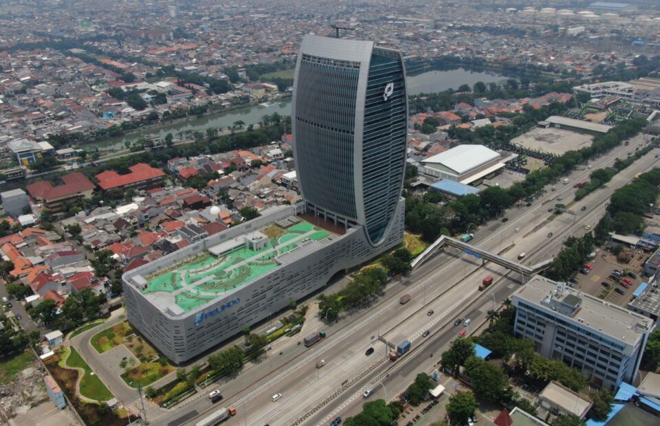 Pelindo Appoints Achmad Muchtasyar as President Director,  Drajat Sulistyo Deputy President Director