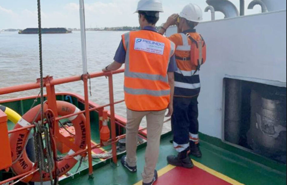 Dengan Sosialisasi, SPJM Jamin Beri Layanan Profesional di Tersus Sumuradem Indramayu